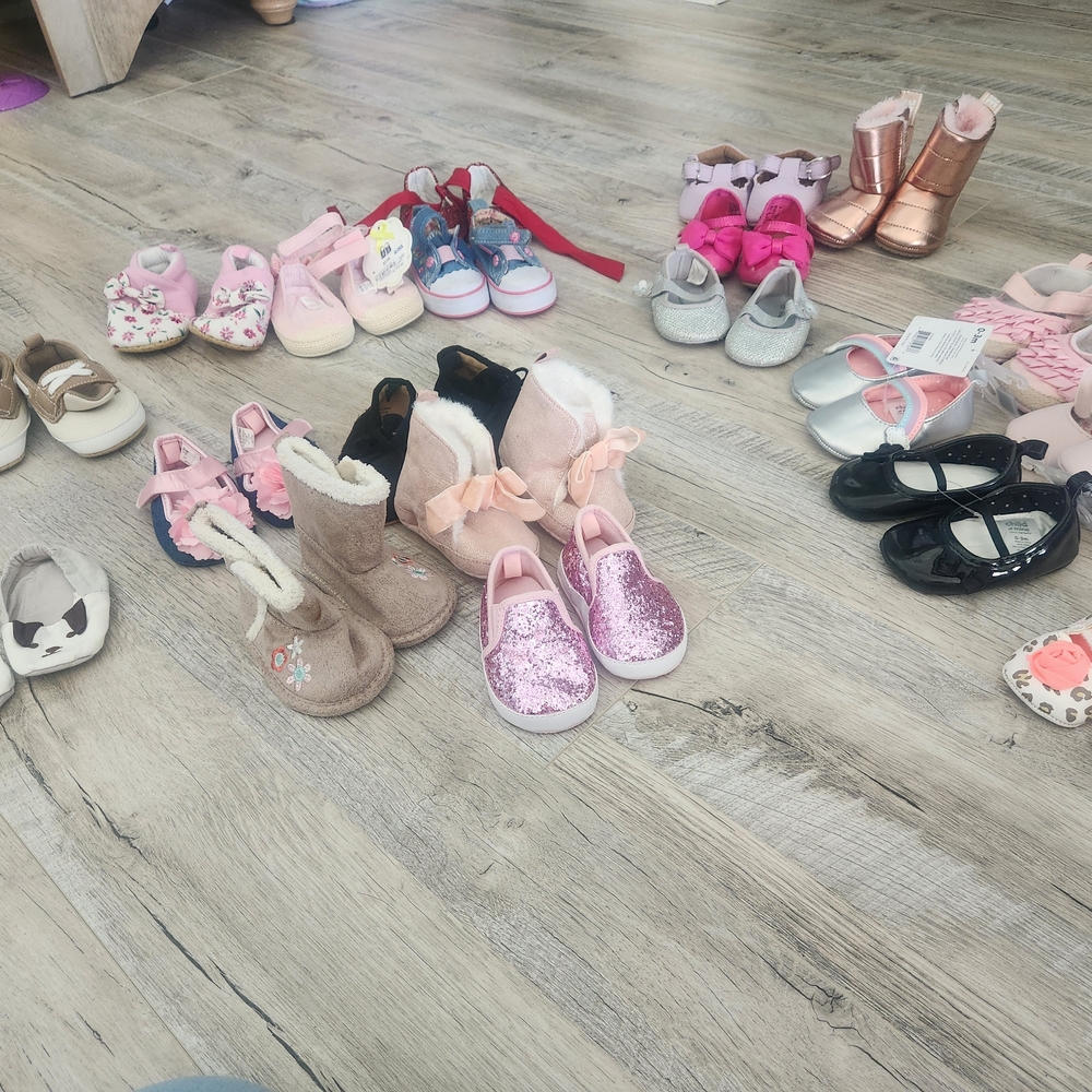Baby Shoes